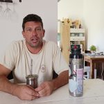 Fassi highlighted efforts before the national government and highlighted difficulties in municipal functioning