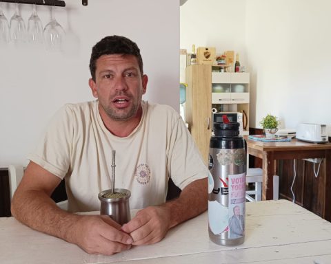 Fassi highlighted efforts before the national government and highlighted difficulties in municipal functioning