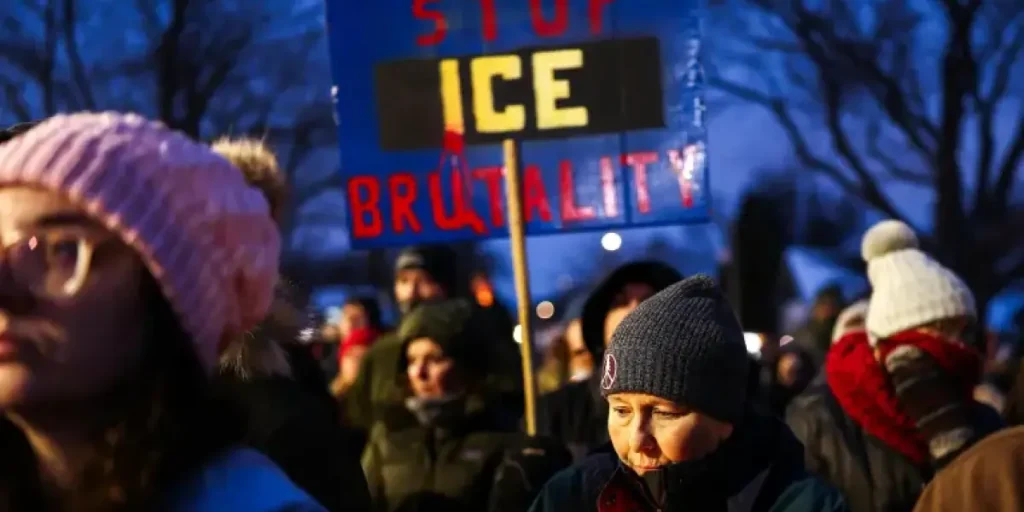 Fear of deportations drives migrant students to virtual classes in Minneapolis