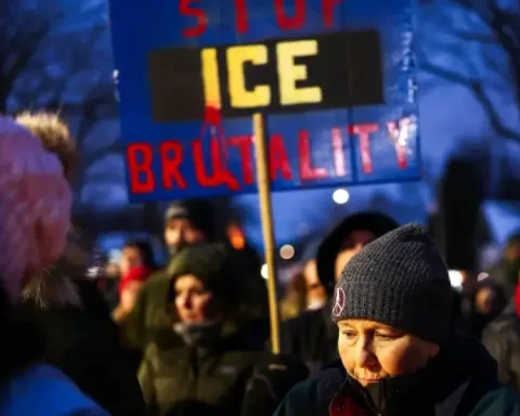 Fear of deportations drives migrant students to virtual classes in Minneapolis