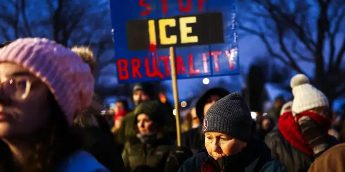 Fear of deportations drives migrant students to virtual classes in Minneapolis