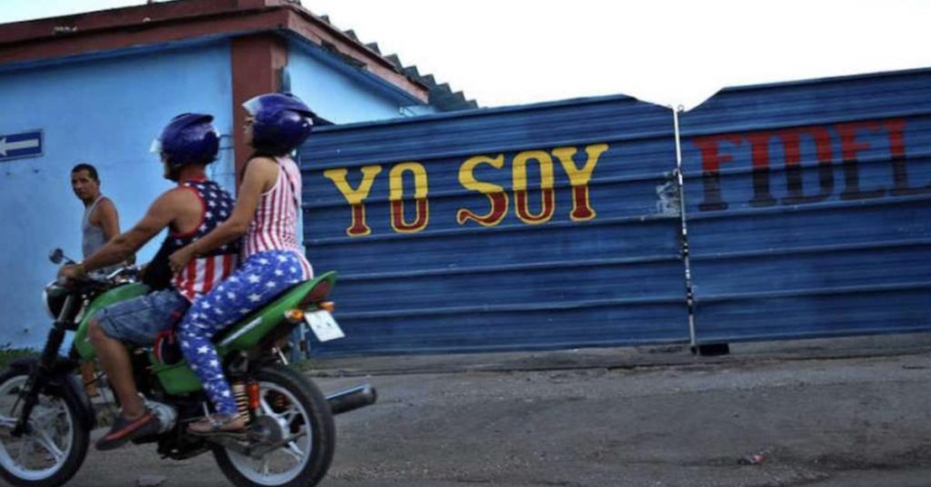 Fears grow that Trump will prioritize economic opening over political change in Cuba