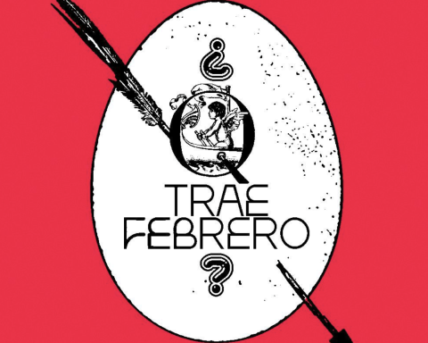 February at the House of the Americas