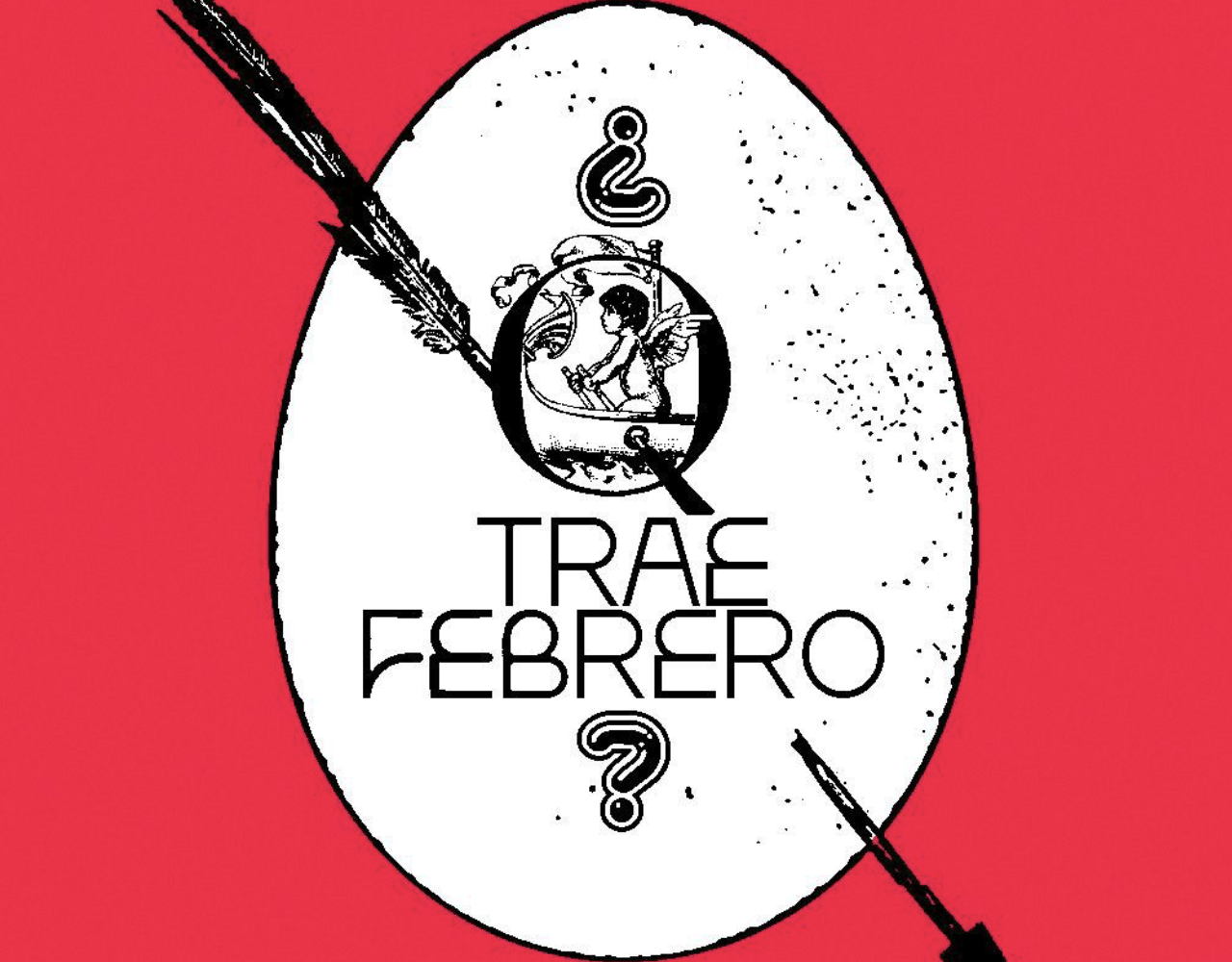 February at the House of the Americas