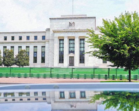 Fed's Philip Jefferson optimistic about US economic outlook