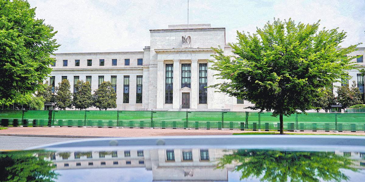 Fed's Philip Jefferson optimistic about US economic outlook