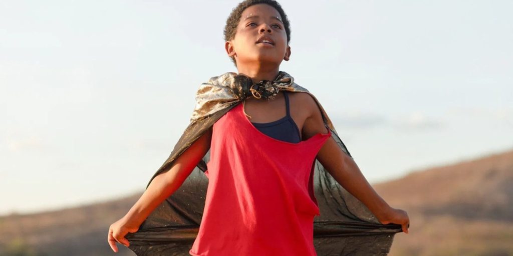 Feito Pipa is awarded at the Berlin International Film Festival