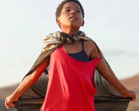 Feito Pipa is awarded at the Berlin International Film Festival