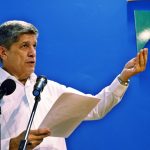 Fernández de Cossío: “The US authorities have shown willingness to cooperate in clarifying” the armed incident in Cuban waters