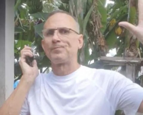 Ferrer says a US coup should take out Cuba's Díaz-Canel and Alejandro Castro