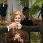 Fidel Castro, the only Ibero-American leader in the declassified papers of 23F in Spain