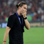 Filipe Luis qualifies his words about Vinicius' racist incident: "Full support"