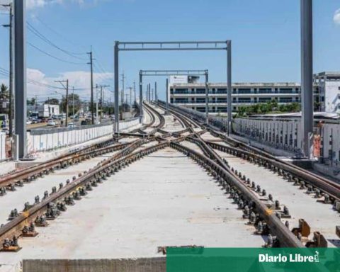 Finally, two years late: the 2C extension of the metro will start