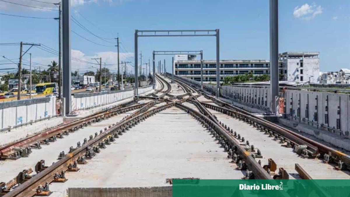 Finally, two years late: the 2C extension of the metro will start