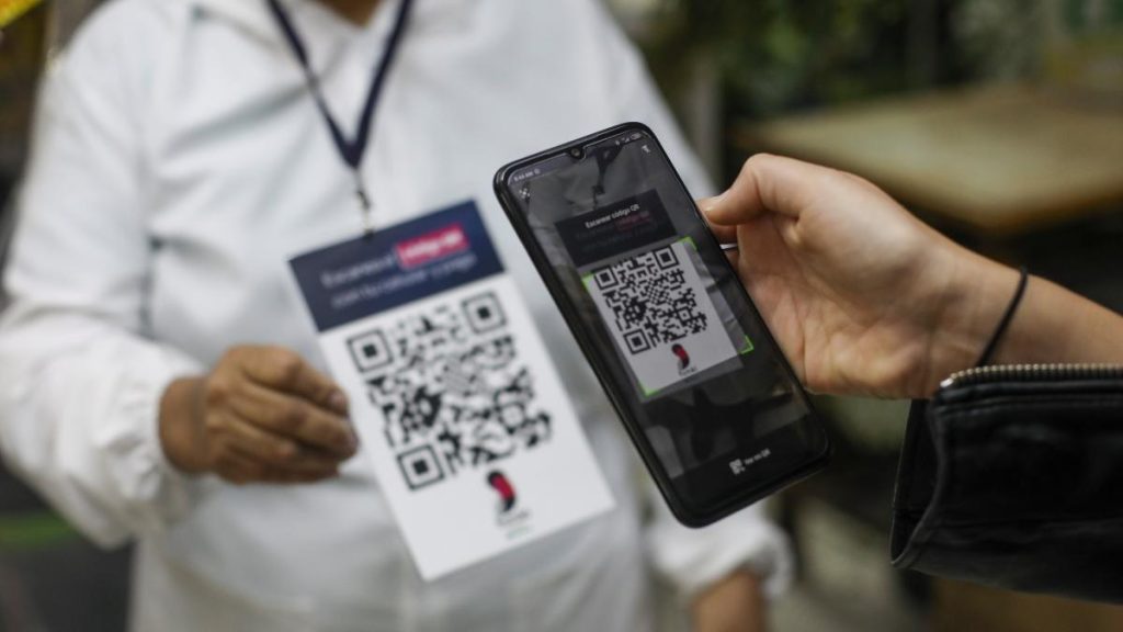 Find out how salary payments will be made through digital wallets