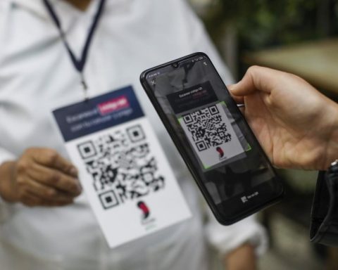 Find out how salary payments will be made through digital wallets