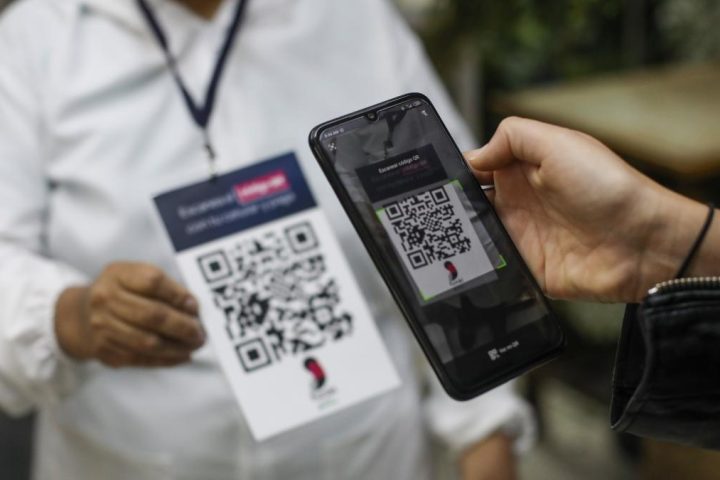 Find out how salary payments will be made through digital wallets