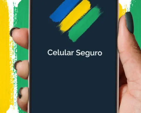 Find out how to issue an alert from the Celular Seguro app in case of theft