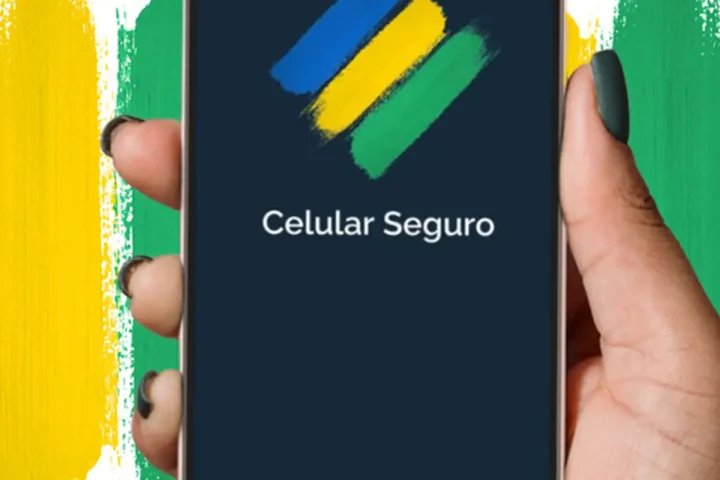 Find out how to issue an alert from the Celular Seguro app in case of theft