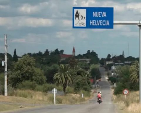 Fioroni demands the reconstruction of Route 53 from the MTOP