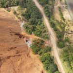 Fire at Monseñor Nouel landfill affects communities