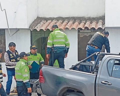 First feminicide in Arequipa: Violence against women goes unpunished in Yura