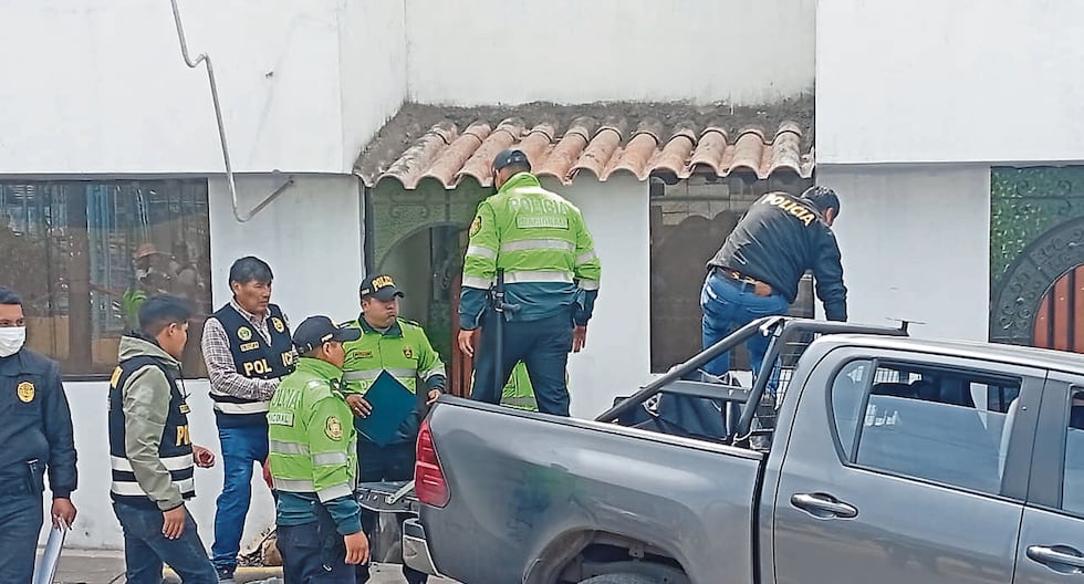 First feminicide in Arequipa: Violence against women goes unpunished in Yura