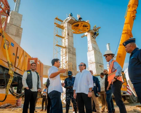 Primera fase de la Línea 3 del Teleférico de SD Oeste estará lista en diciembre de 2026