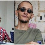 Joel Queipo Ruiz / Ernesto Ricardo Medina y Kamil Zayas