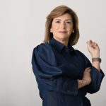 Flavia Maggi: "The Peruvian has an enormous ability to develop products and create brands"