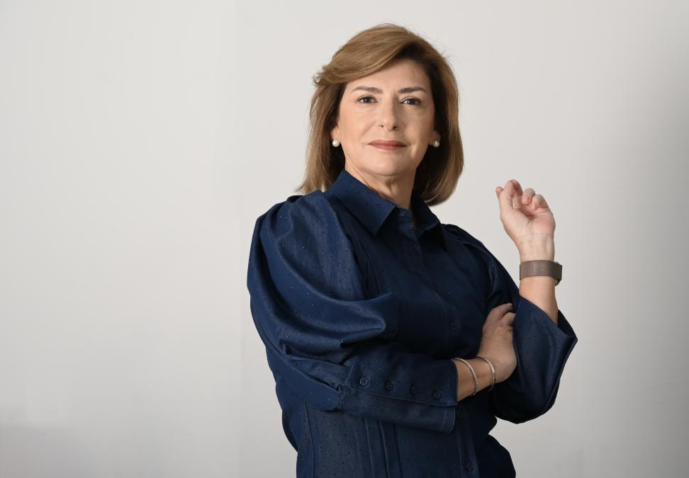 Flavia Maggi: "The Peruvian has an enormous ability to develop products and create brands"