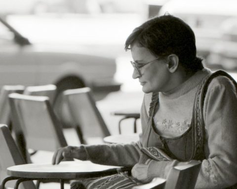 Flip Announces Orides Fontela as 2026 Honored Author