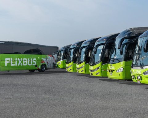FlixBus advances in its objective of operating in Peru