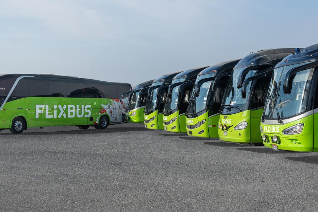 FlixBus advances in its objective of operating in Peru