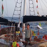 Flotilla organizer with aid to Cuba: “We cannot allow the siege against the island to be normalized”