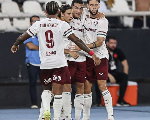 Flu defeats Vasco and takes advantage for a place in the Carioca final
