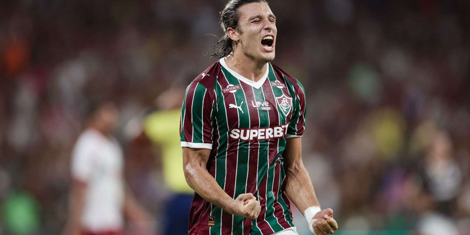 Fluminense beats Bangu and catches Vasco in the Carioca Championship semi