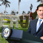Foreign Minister affirms that Marco Rubio, US Secretary of State, would come to Peru