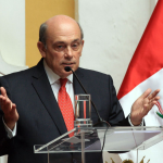 Foreign Minister rules out forced entry into the Mexican embassy due to the Betssy Chávez case