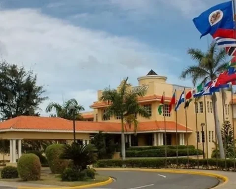 La información fue suministrada por la Cancillería.