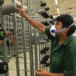 Formal employment increased 4.1% in December