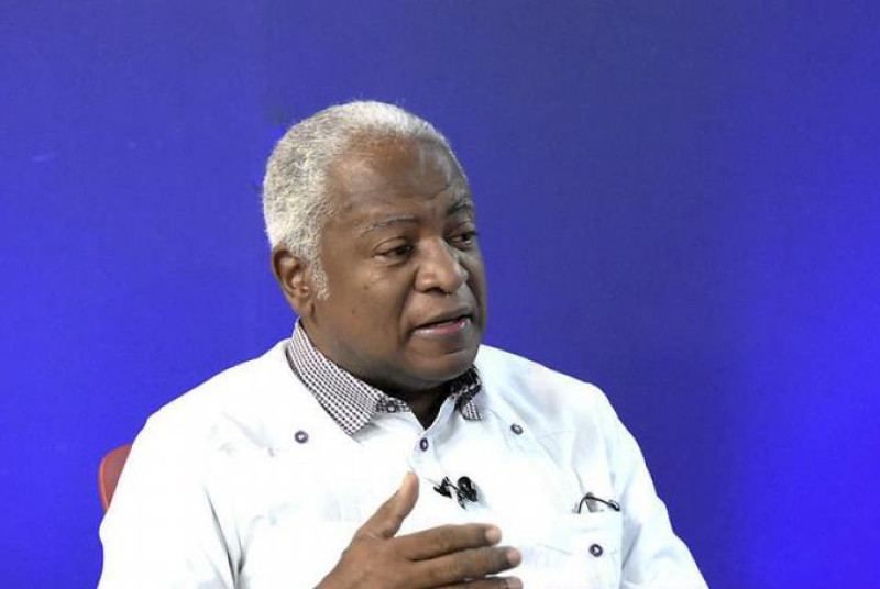 Former Haitian consul affirms the death of a teenager in Los Minas was due to a conflict of passion, not because of nationality