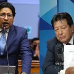 Former director of Minem accuses Ilich López of demanding 30 thousand dollars to keep his position