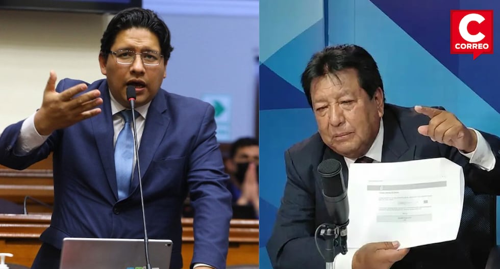 Former director of Minem accuses Ilich López of demanding 30 thousand dollars to keep his position
