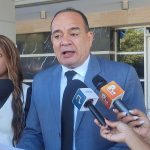 Acusan a exdirector del Servicio Nacional de Salud por presunta estafa de RD$13,000 millones