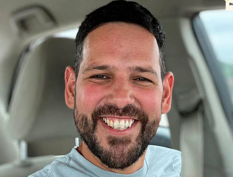 Former mayor of Mérida imprisoned by ICE in the United States