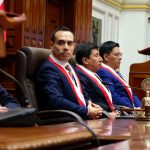 Former senior congressional official: "The due procedure is not censorship, but vacancy"