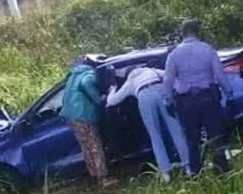 Four fatalities on Cuban roads in just three days