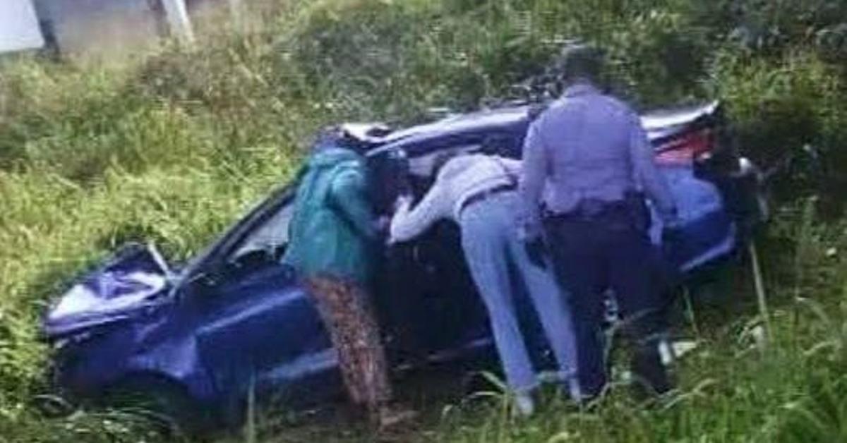 Four fatalities on Cuban roads in just three days