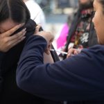 Four mayors of CDMX concentrate the greatest number of measles infections